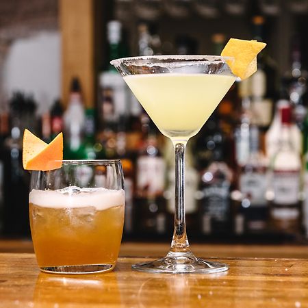 摩尔峡谷酒店 因弗内斯 外观 照片
